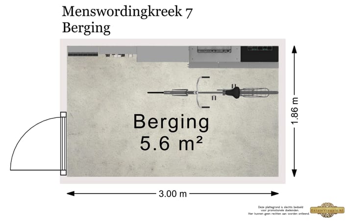 Foto 41 van Menswordingkreek 7