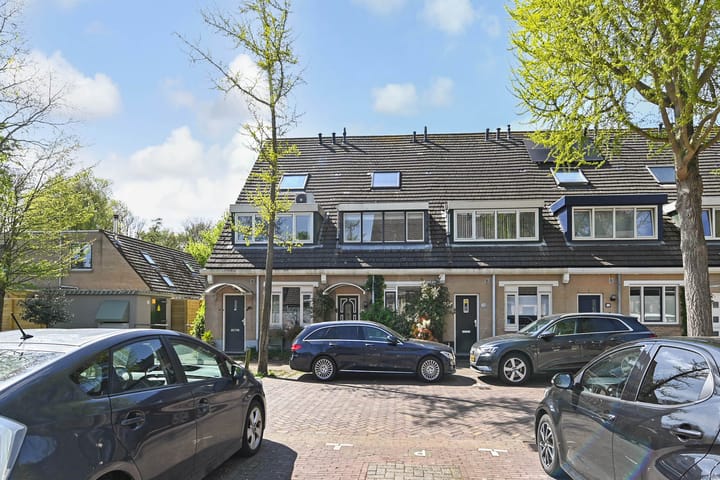 Foto 1 van Dr. L.J. Rogierstraat 68