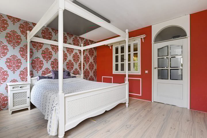 Foto 5 van Dr. L.J. Rogierstraat 68