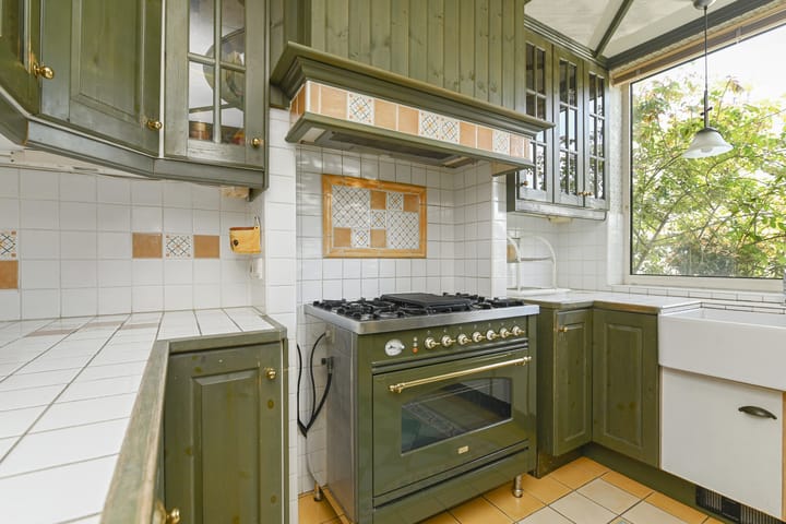 Foto 9 van Dr. L.J. Rogierstraat 68