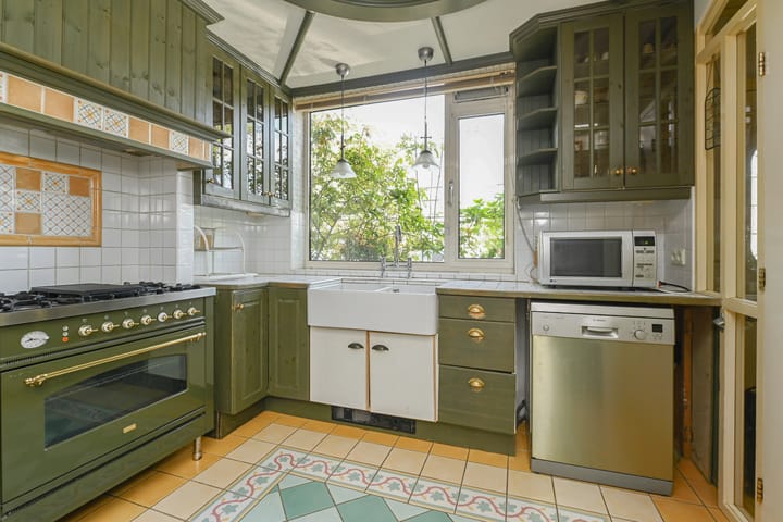 Foto 11 van Dr. L.J. Rogierstraat 68