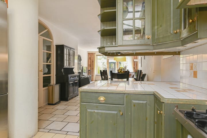 Foto 12 van Dr. L.J. Rogierstraat 68