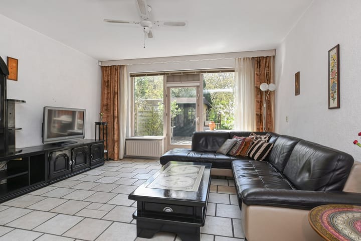 Foto 14 van Dr. L.J. Rogierstraat 68