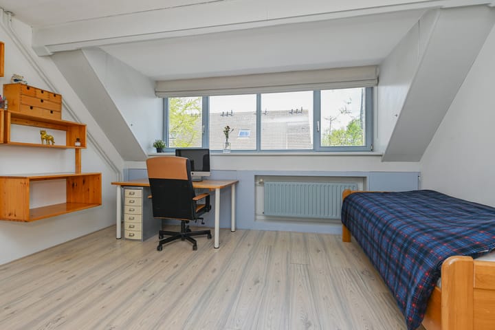 Foto 18 van Dr. L.J. Rogierstraat 68