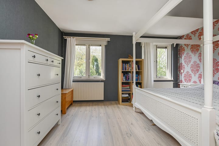 Foto 25 van Dr. L.J. Rogierstraat 68