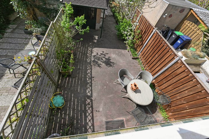 Foto 32 van Dr. L.J. Rogierstraat 68