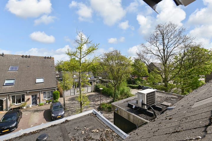 Foto 33 van Dr. L.J. Rogierstraat 68