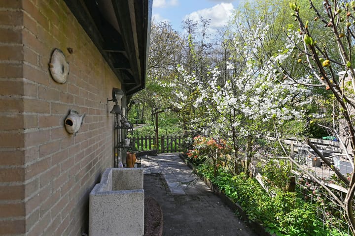 Foto 36 van Dr. L.J. Rogierstraat 68