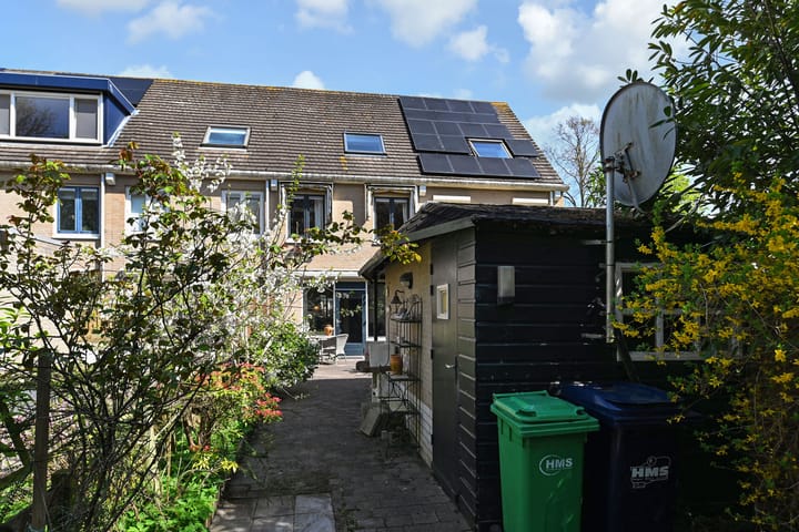 Foto 38 van Dr. L.J. Rogierstraat 68