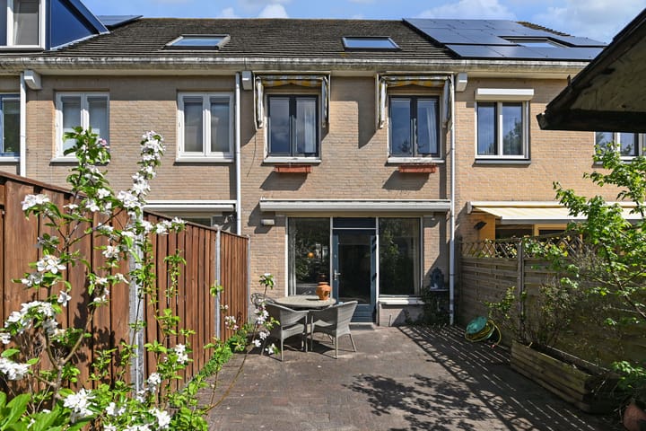 Foto 39 van Dr. L.J. Rogierstraat 68