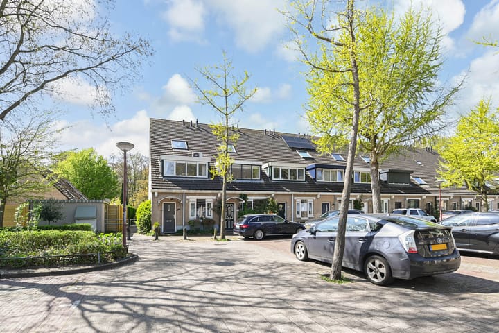 Foto 42 van Dr. L.J. Rogierstraat 68