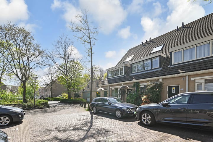 Foto 43 van Dr. L.J. Rogierstraat 68