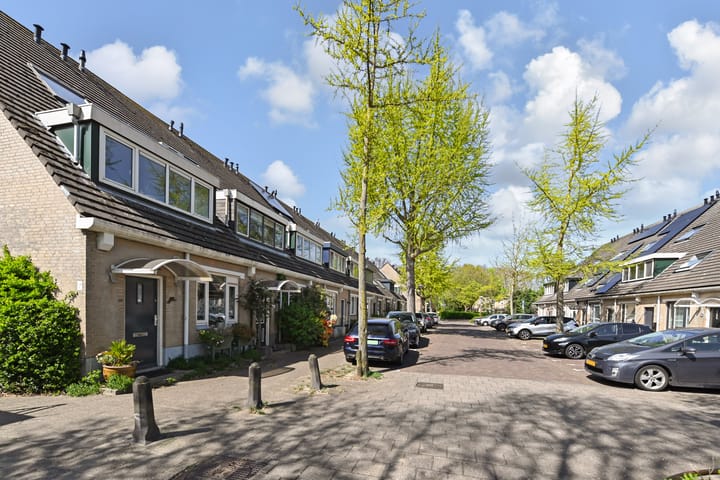 Foto 44 van Dr. L.J. Rogierstraat 68