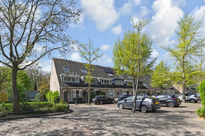 Foto 45 van Dr. L.J. Rogierstraat 68