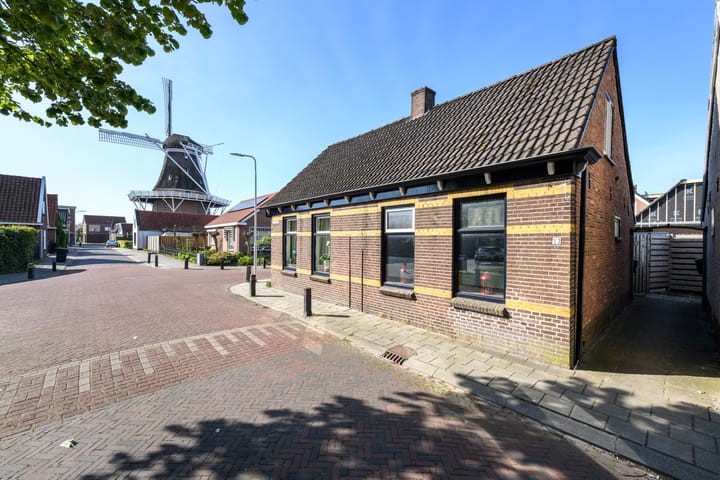 Foto 1 van Zilverlaan 13