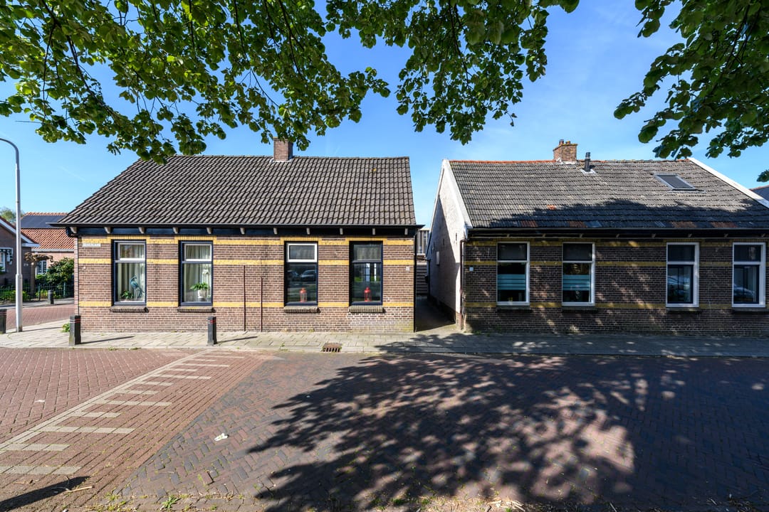 Photo 2 of Zilverlaan 13