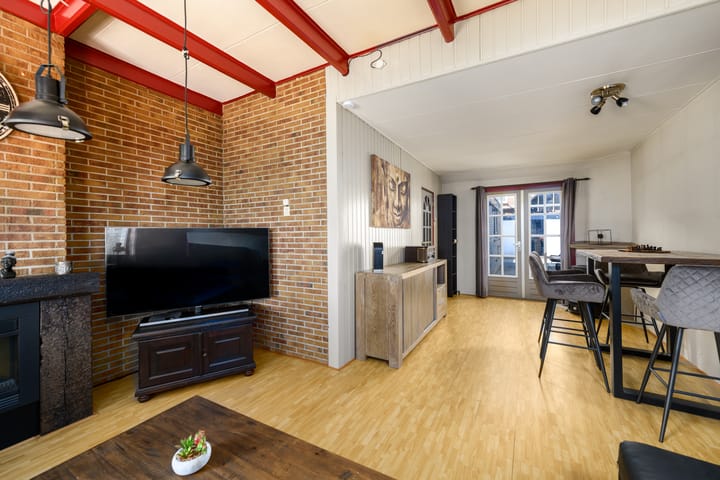 Foto 3 van Zilverlaan 13