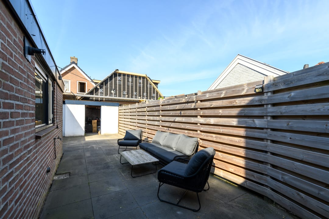 Photo 22 of Zilverlaan 13