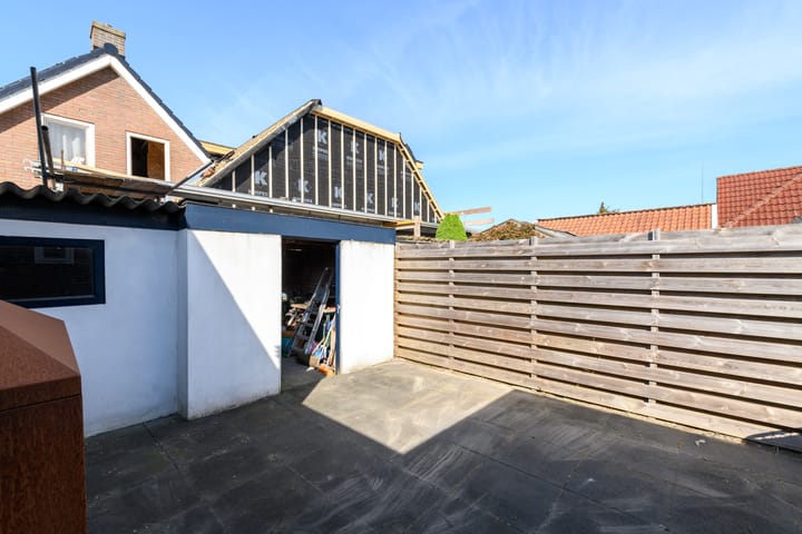 Foto 24 van Zilverlaan 13