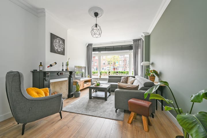 Foto 2 van Haagweg 48