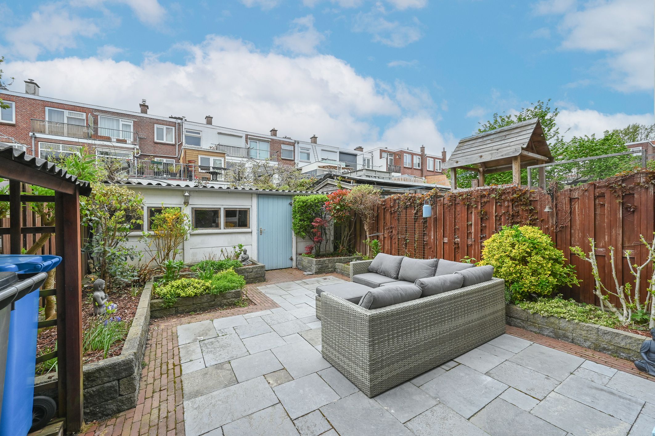 Foto 3 van Haagweg 48