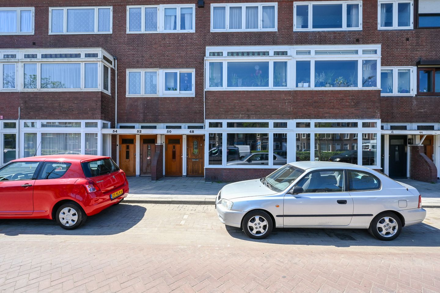 Foto 5 van Haagweg 48