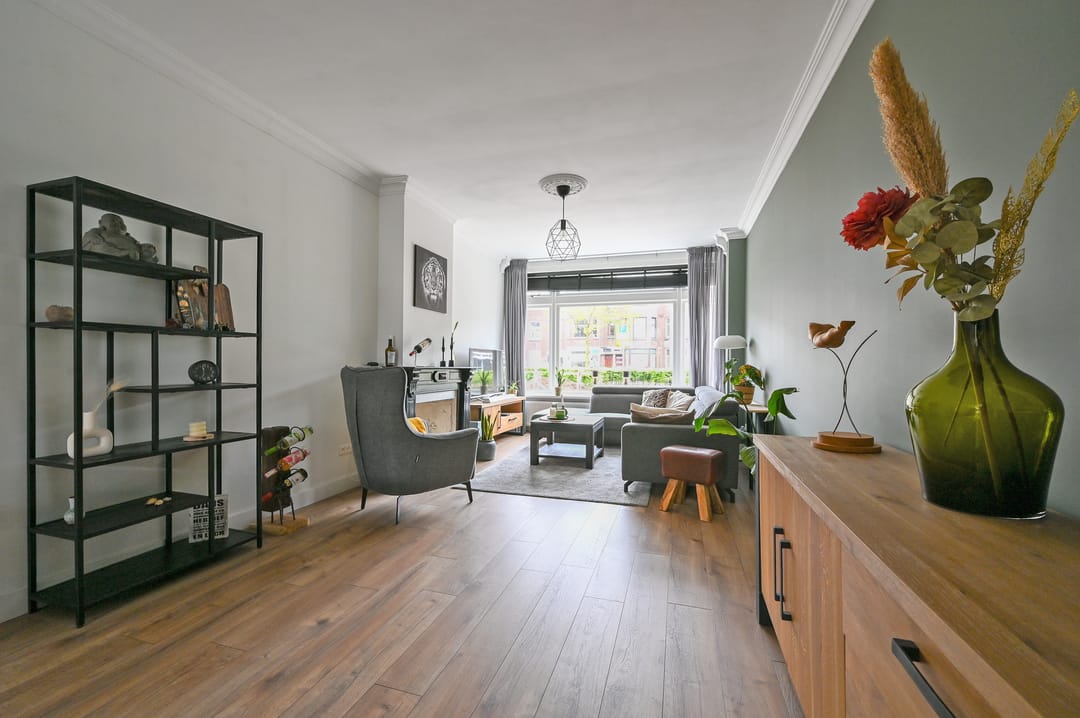 Foto 7 van Haagweg 48