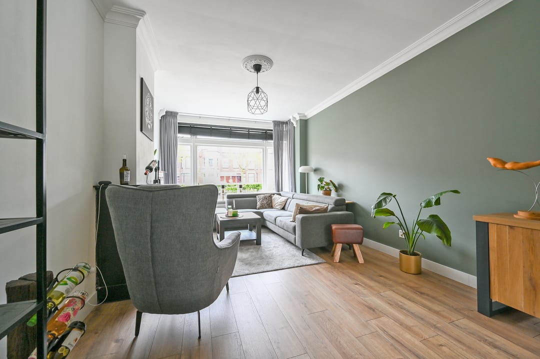 Foto 8 van Haagweg 48