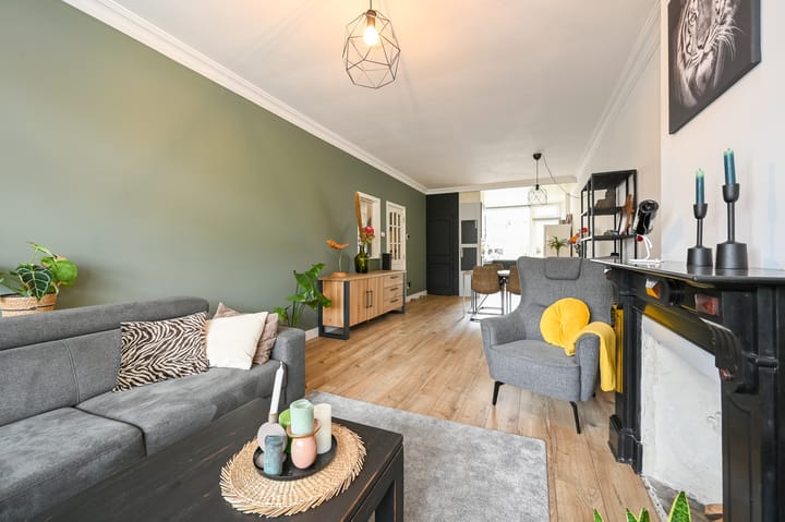 Foto 10 van Haagweg 48