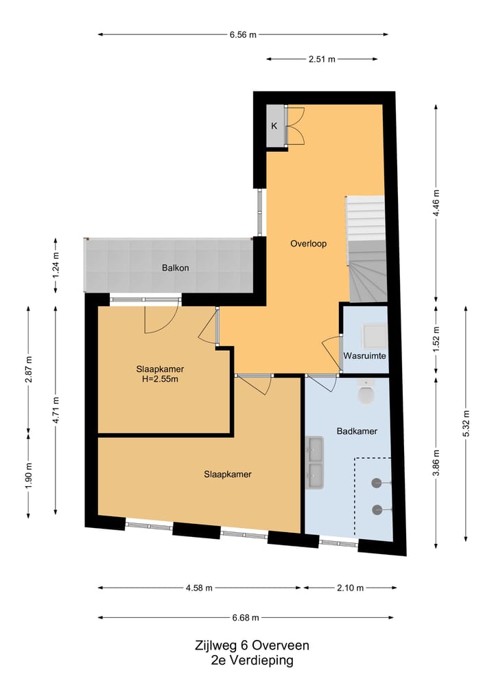Foto 33 van Zijlweg 6