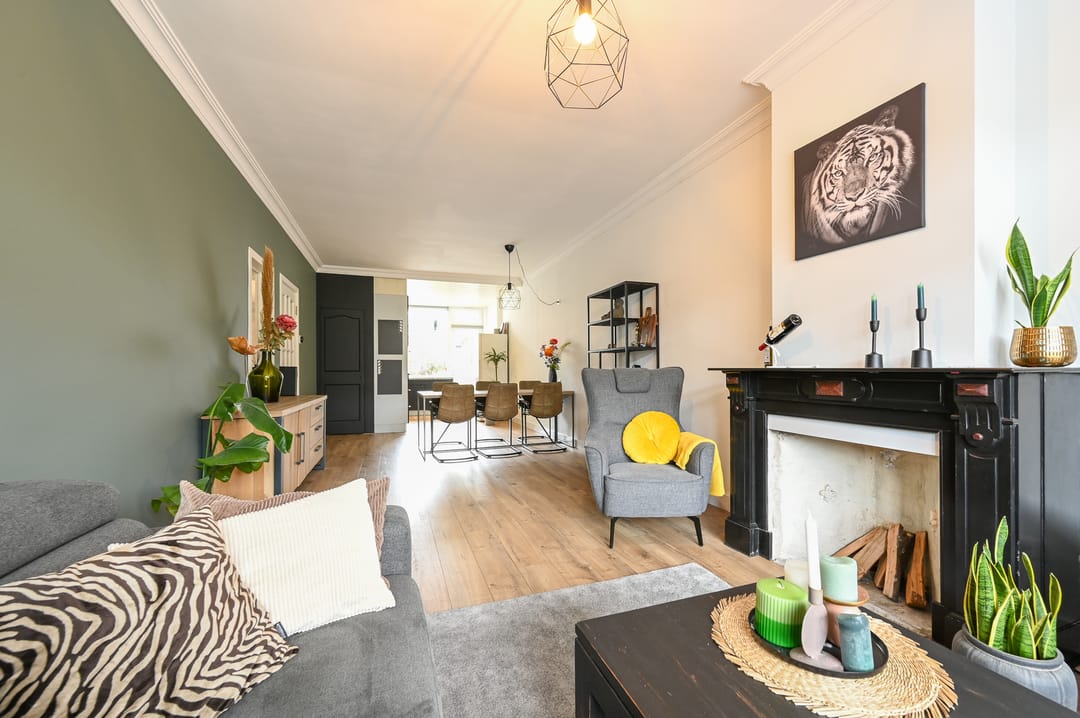 Foto 11 van Haagweg 48