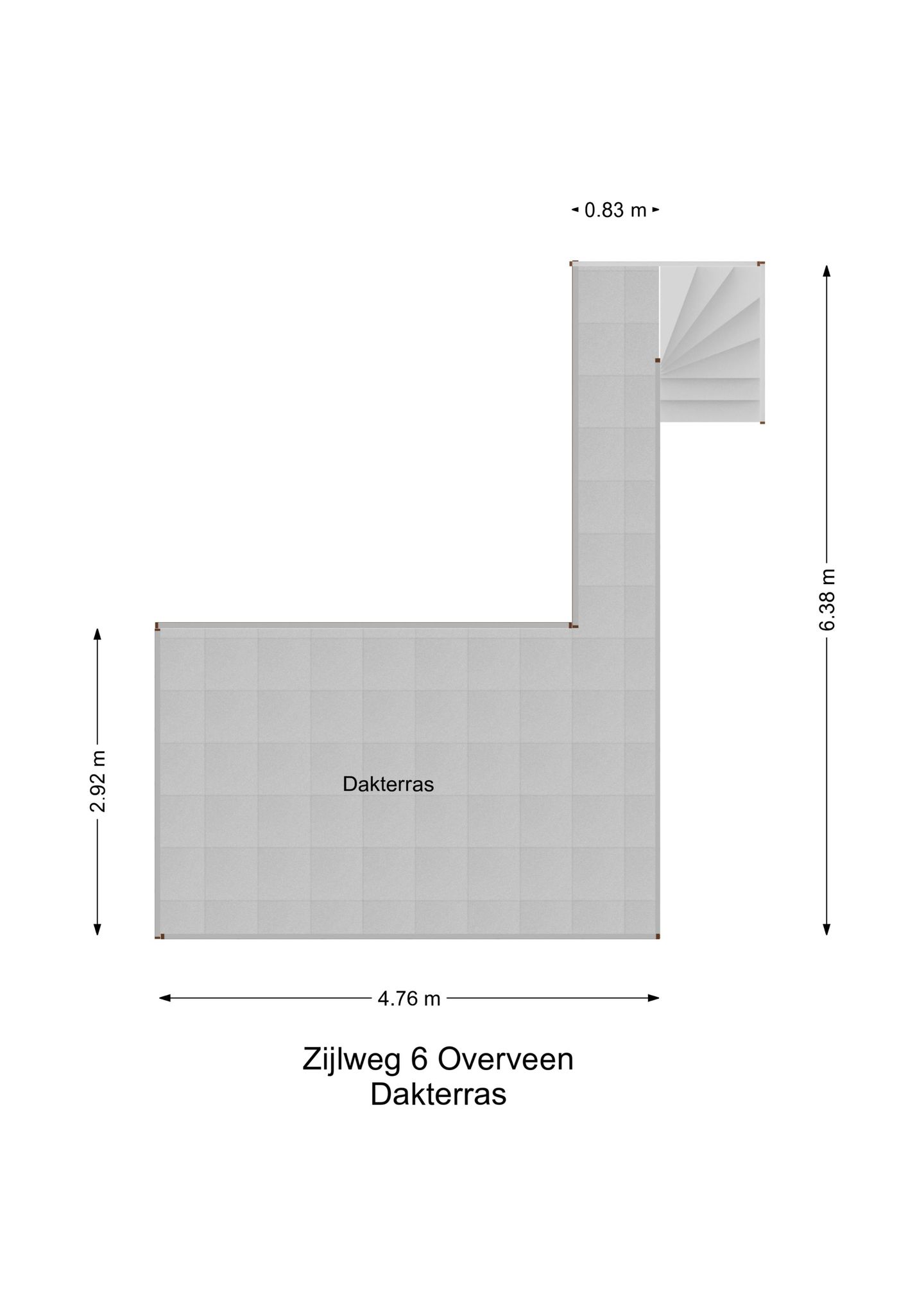 Foto 34 van Zijlweg 6