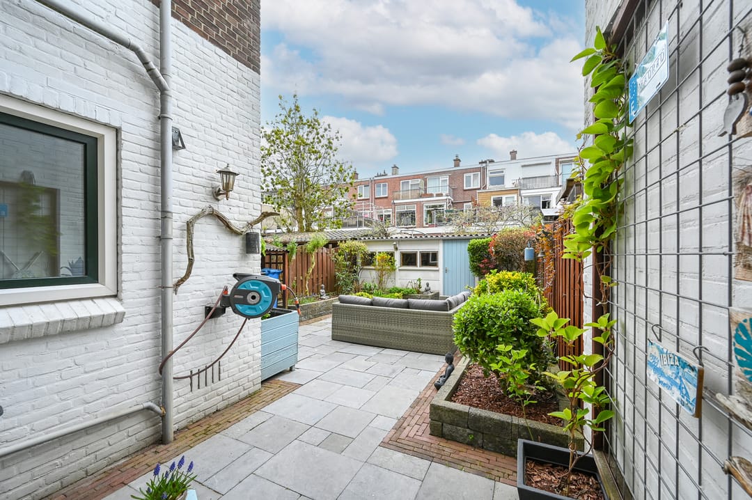 Foto 16 van Haagweg 48