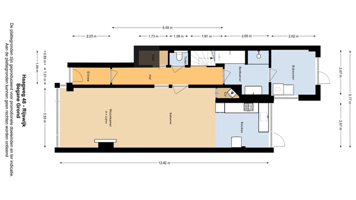 Foto 35 van Haagweg 48