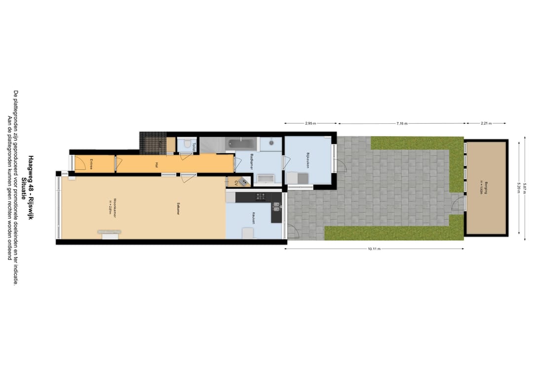 Foto 38 van Haagweg 48