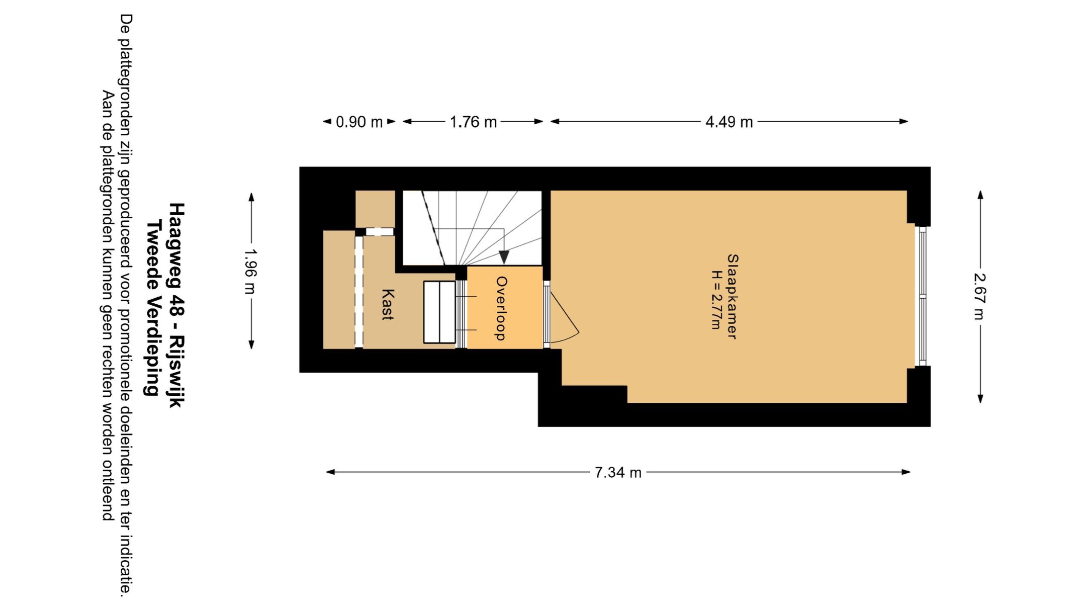 Foto 39 van Haagweg 48