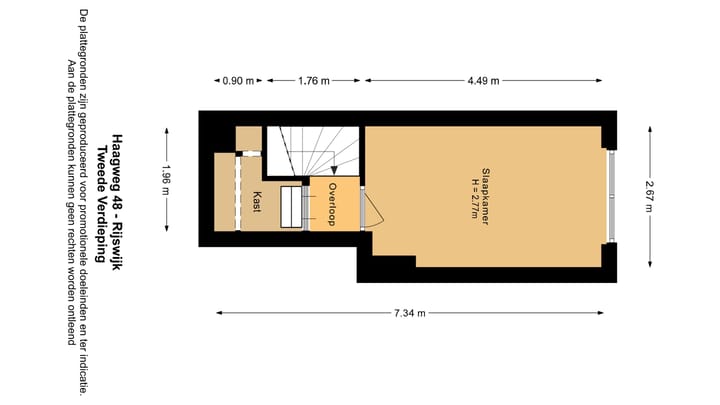 Foto 39 van Haagweg 48