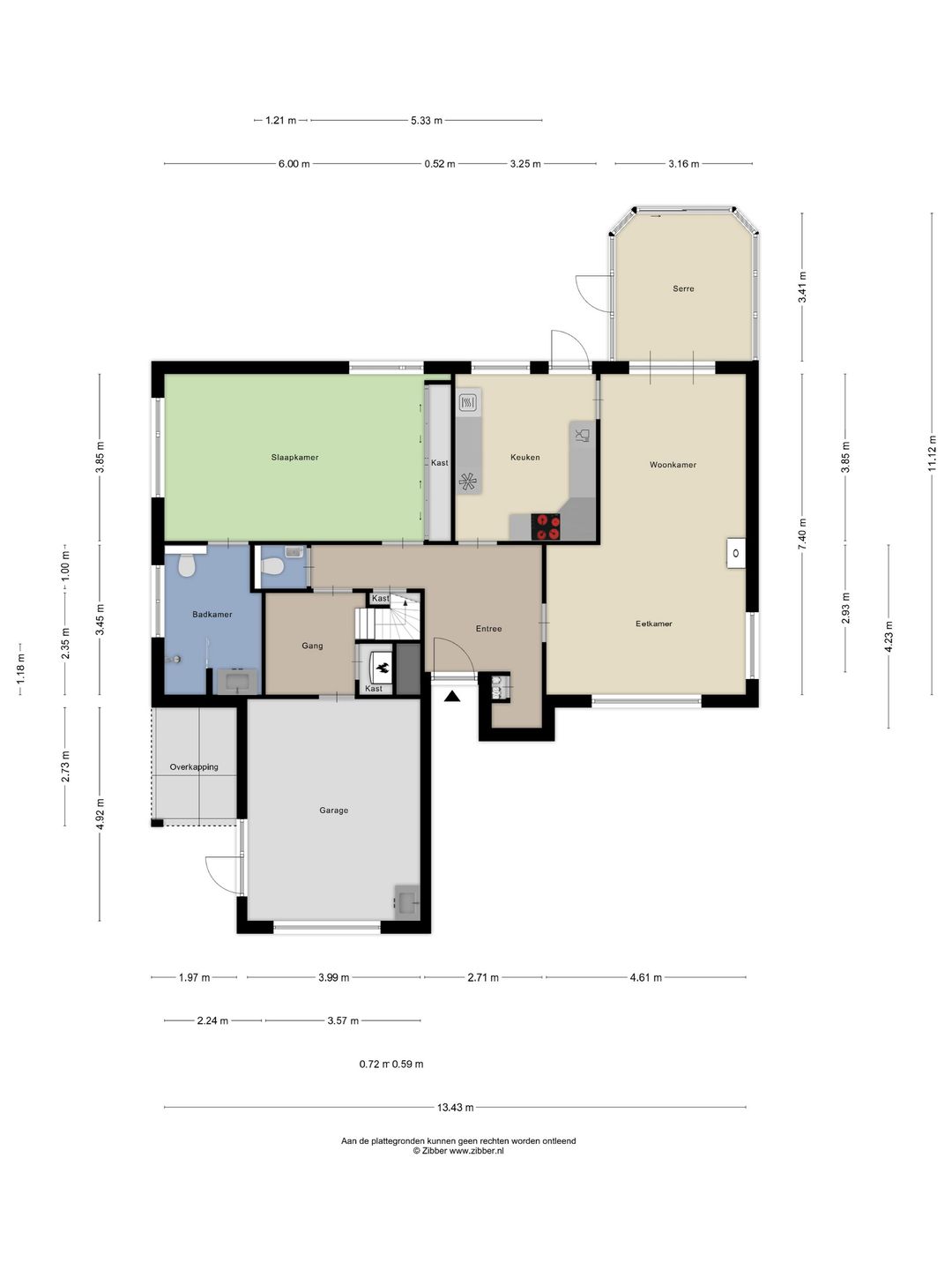 Foto 41 van Averbodeweg 11