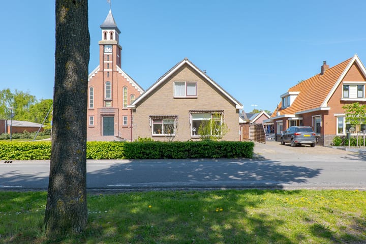Photo 1 of Zuiderdiep 86