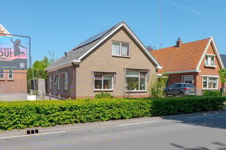 Photo 5 of Zuiderdiep 86