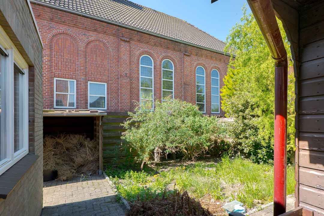 Foto 47 van Zuiderdiep 86