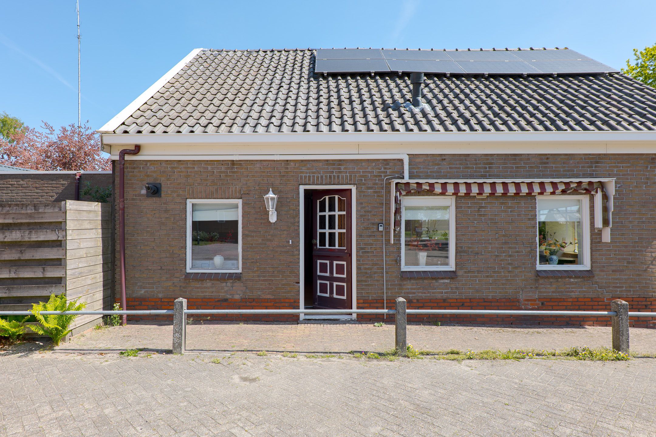 Foto 9 van Zuiderdiep 86