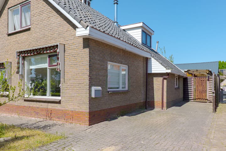 Photo 7 of Zuiderdiep 86