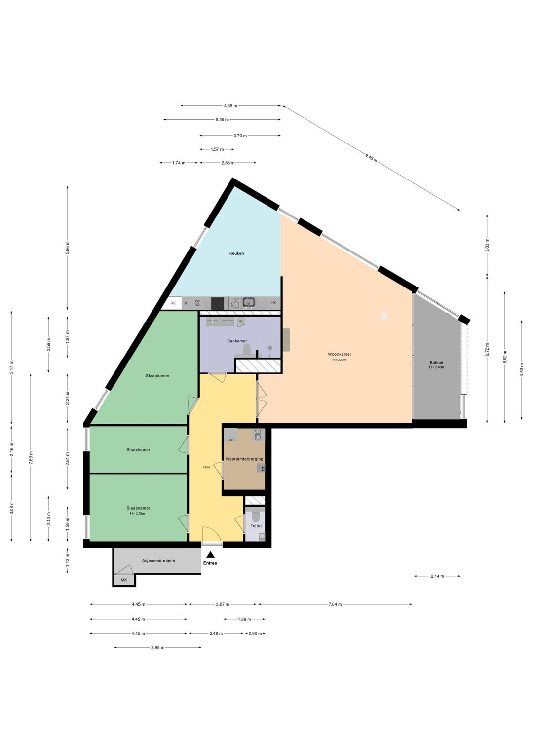 Foto 43 van Stationsplein 54