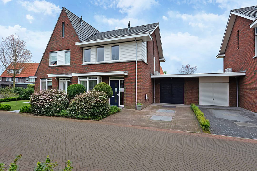 Foto 8 van Keizersmantel 4