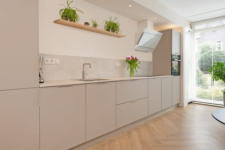 Foto 4 van Keizersmantel 4