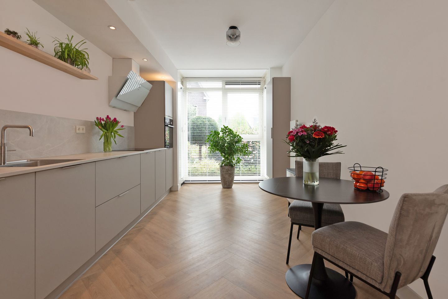 Foto 5 van Keizersmantel 4