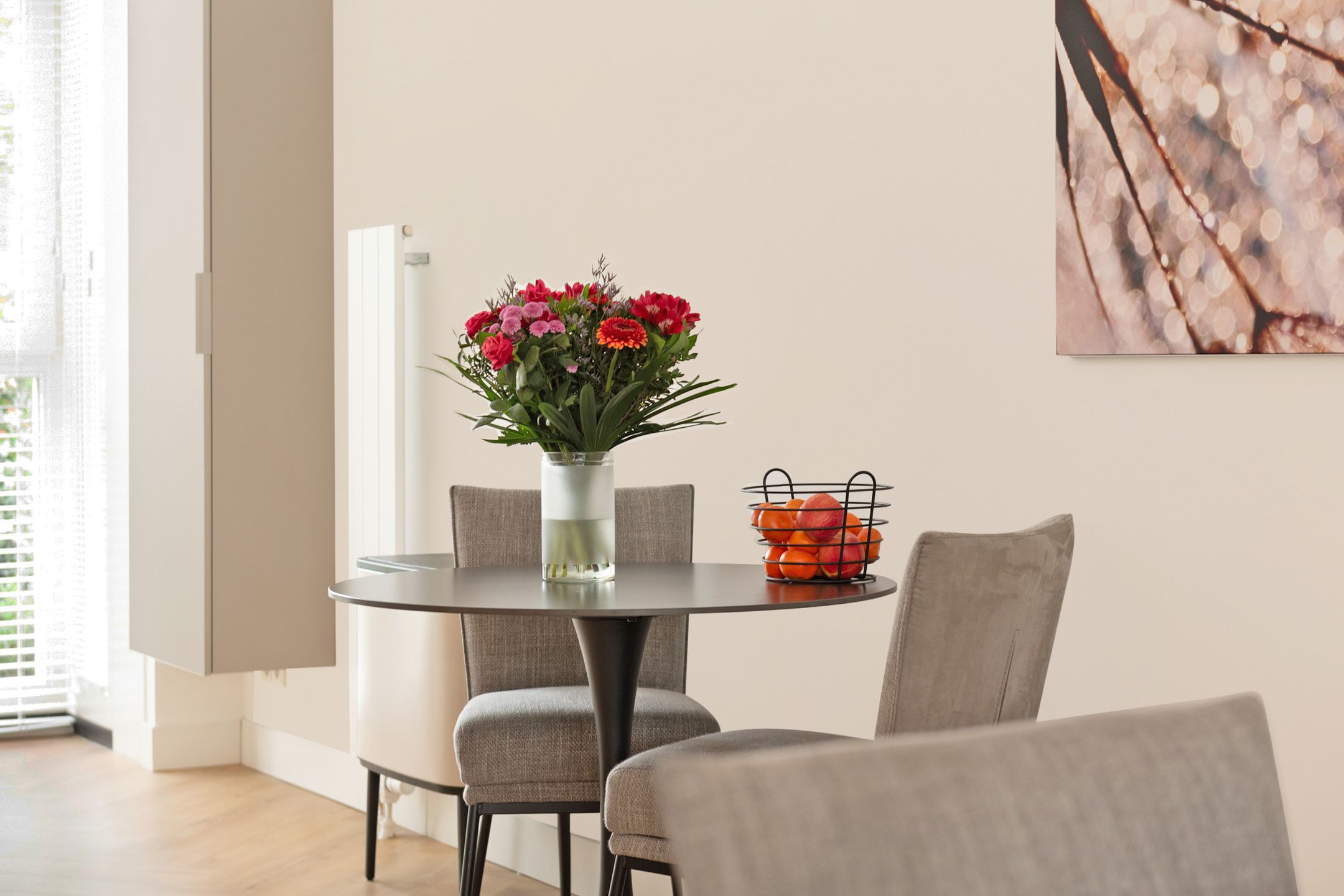 Foto 6 van Keizersmantel 4