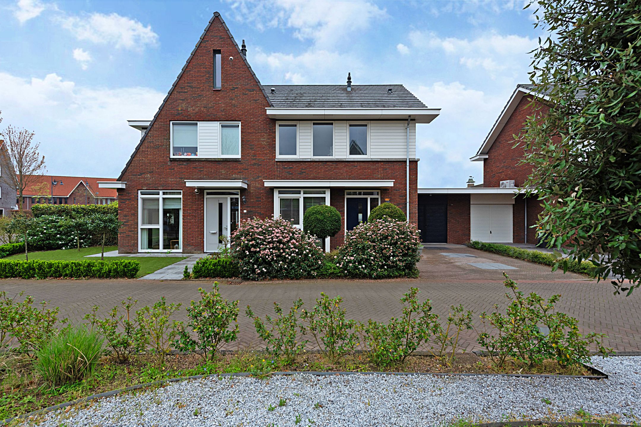 Foto 30 van Keizersmantel 4