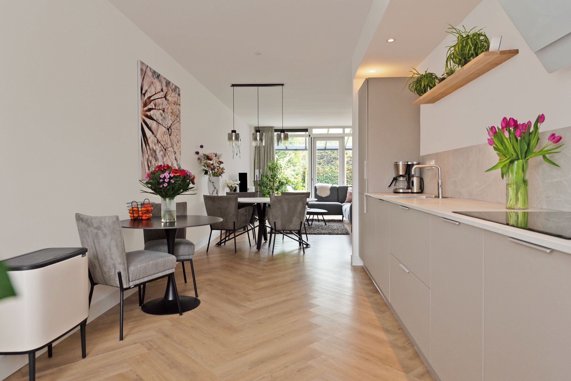 Foto 15 van Keizersmantel 4